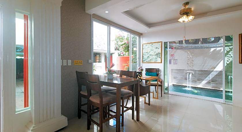 RedDoorz Hostel @ St. Paul Village LapuLapu