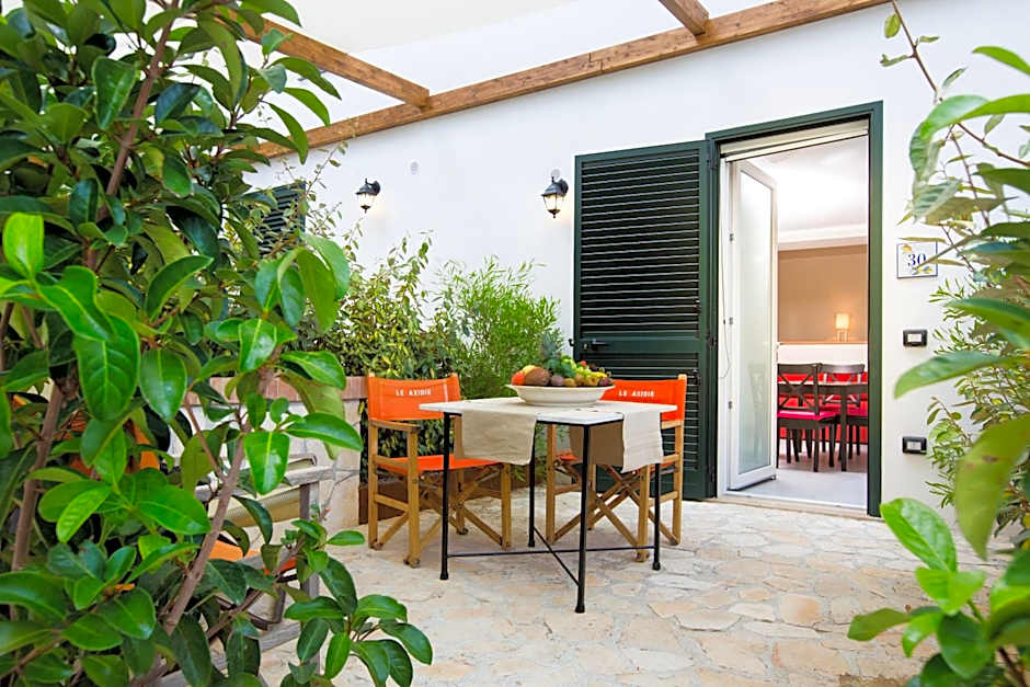 Residence Le Axidie