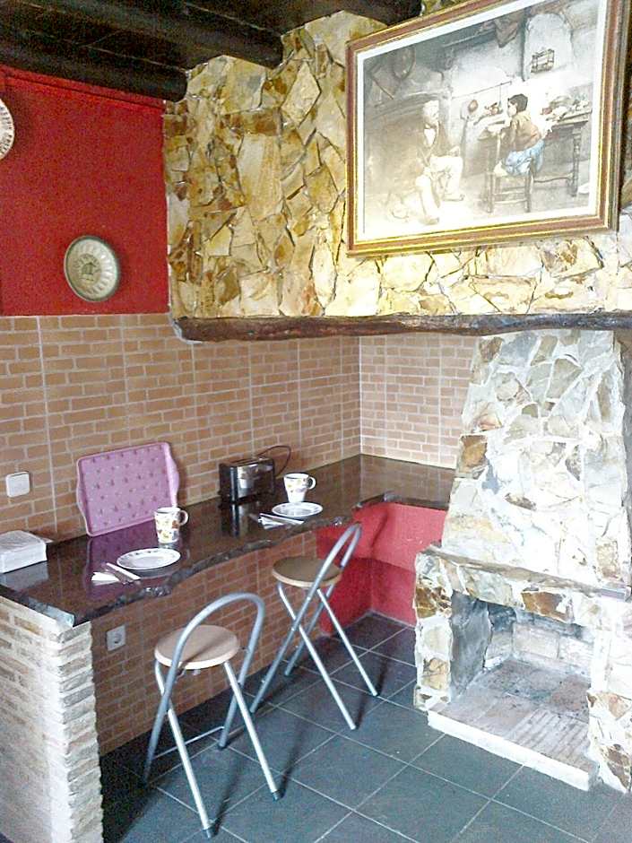 Casa Amoreira - Quinta Amoreira