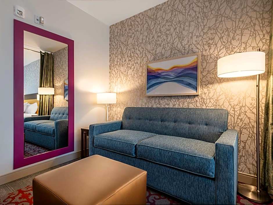 Home2 Suites by Hilton Santa Rosa Beach