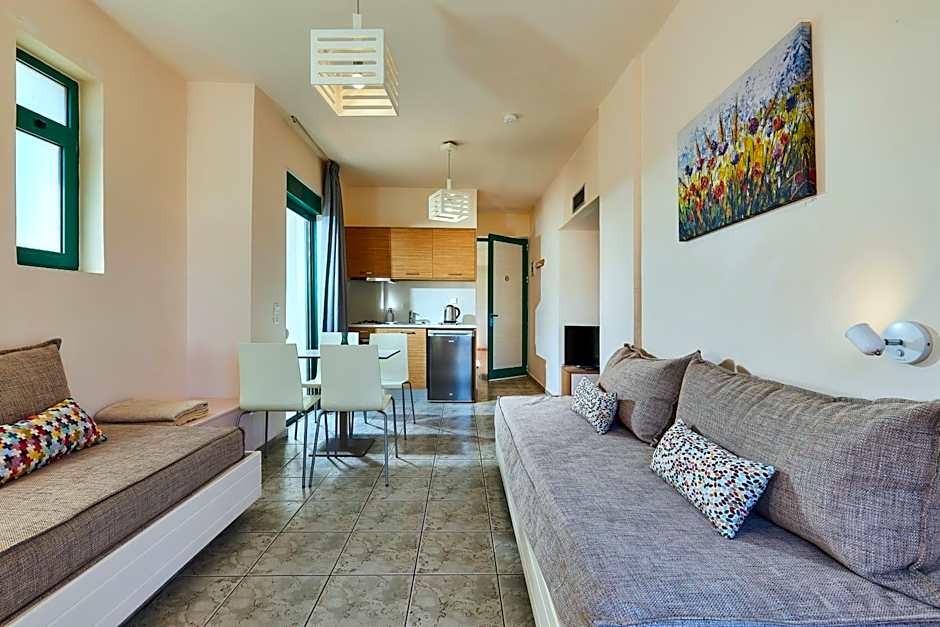 Bella Vista Hotel