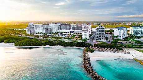 Embassy Suites By Hilton Aruba Resort