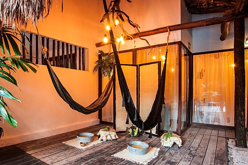 La Tortuga Hotel & Spa - Adults Only