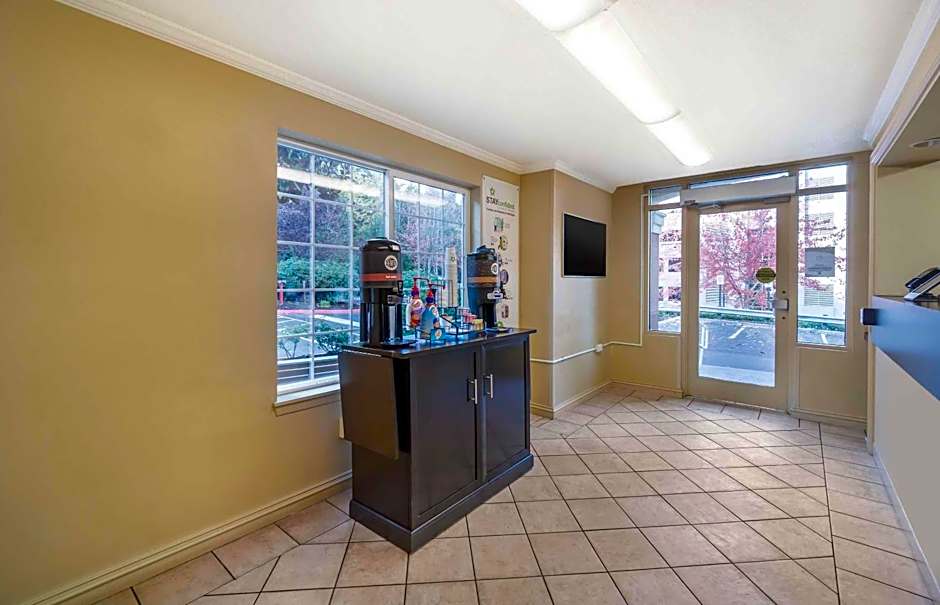 Extended Stay America Suites - Seattle - Bellevue - Factoria