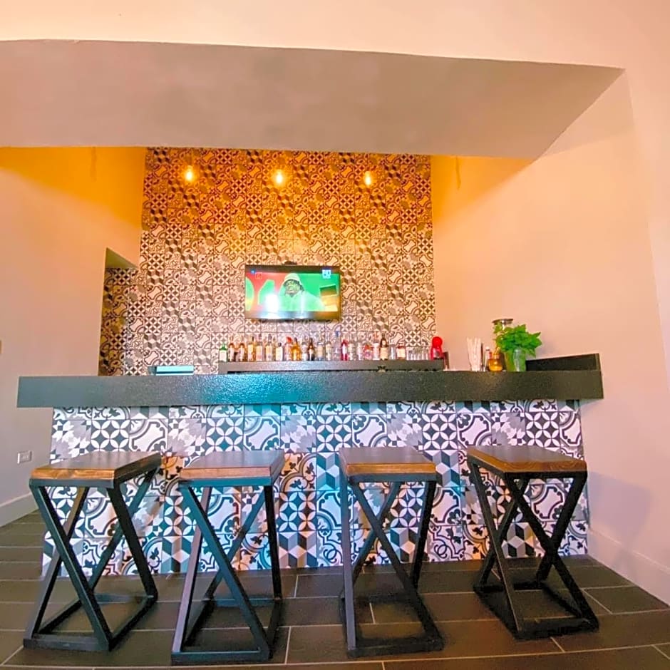 Hotel Casa Nodin