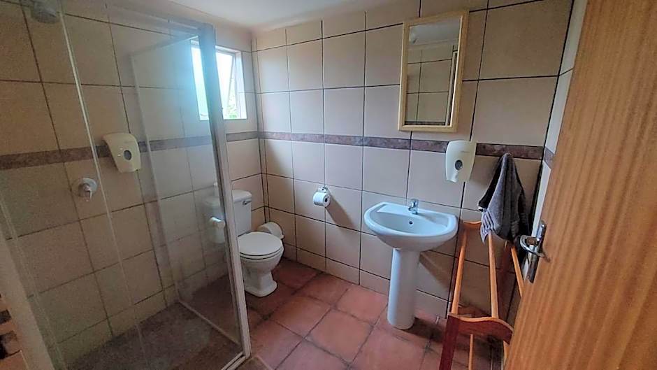 Van Zylsvlei - A Karoo Guest Farm