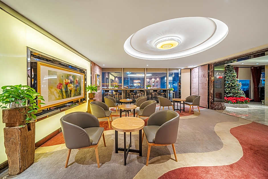 L Hotel - Changsheng Branch