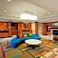 Fairfield Inn & Suites by Marriott Detroit Metro Airport Romulus