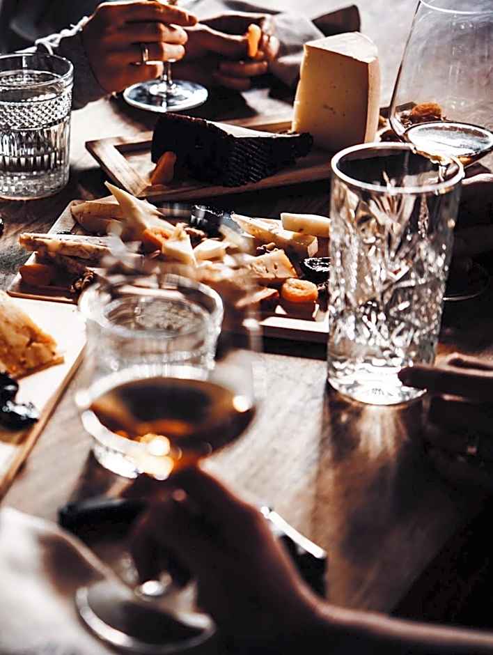 Quality Hotel Harstad