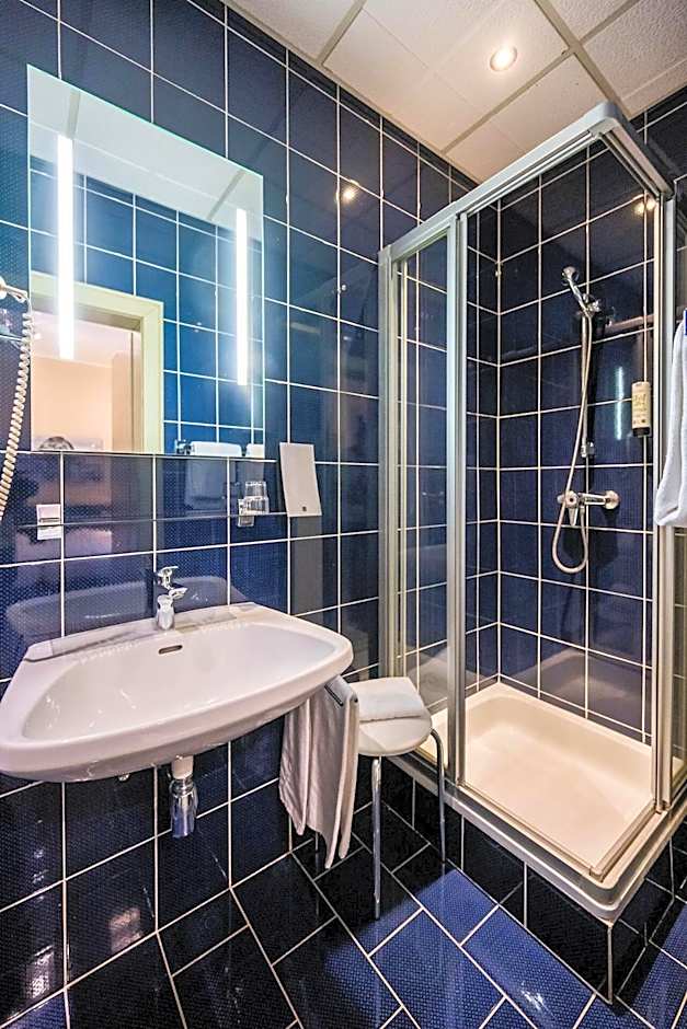 Motel Zeltweg - Self-Check-in