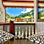 B&B Cèsa Planber Mountain View SKI-IN SKI-OUT