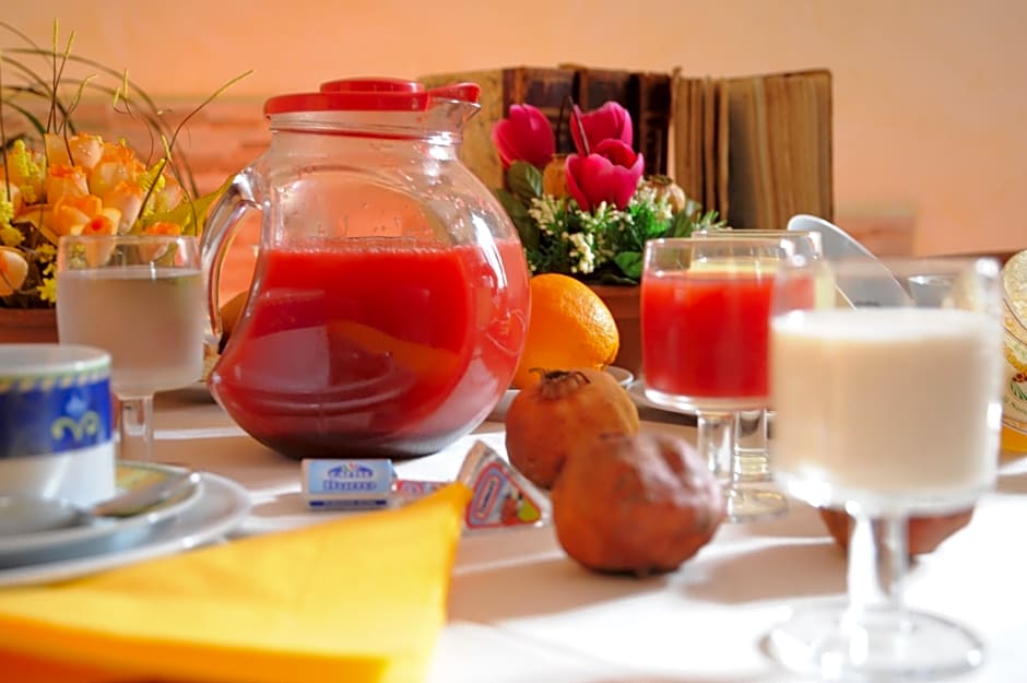 Alghero Vacanze Hotel