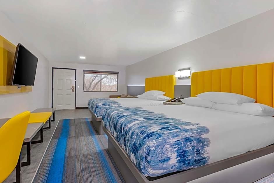 Hotel Blue 66, BW Signature Collection