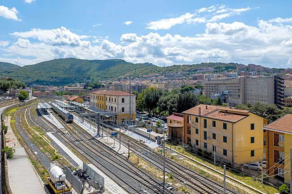 Vecchio Treno guest house