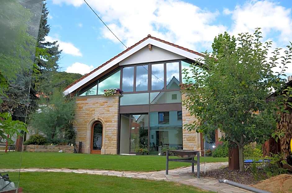 Gästehaus Alte Glaserei