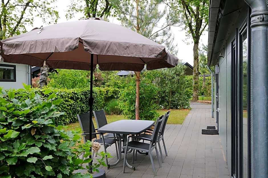 Europarcs De Wije Werelt
