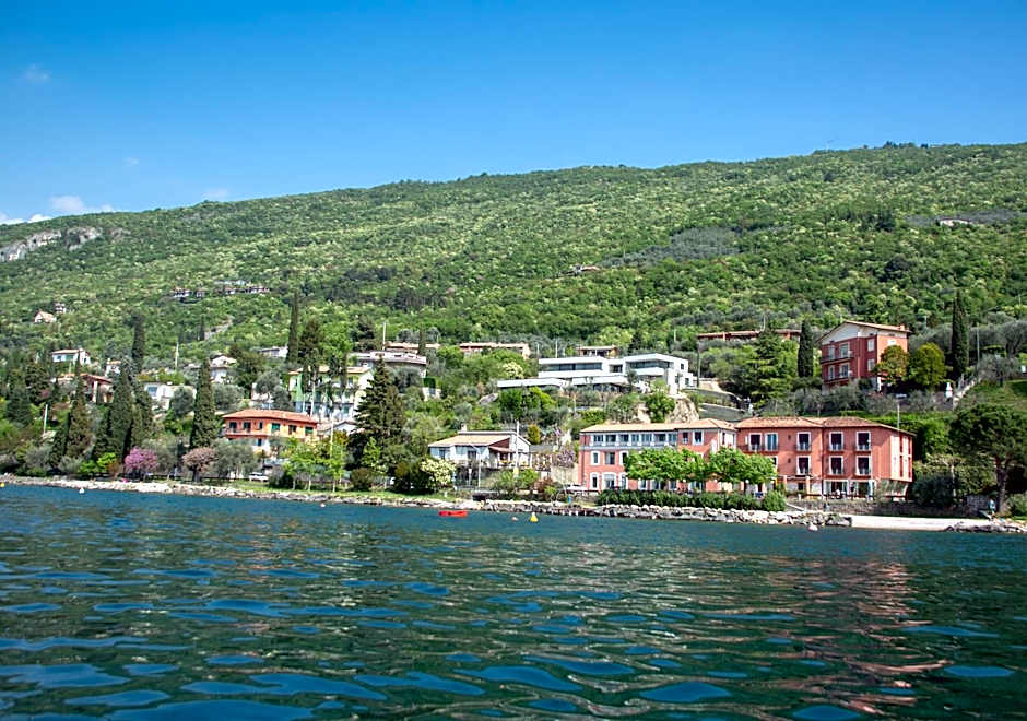 Hotel Residence Sirenella