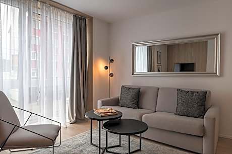 Aparthotel Cosy