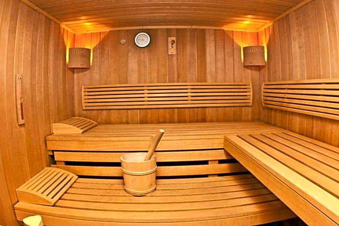 Hotel Garni Pra Posta