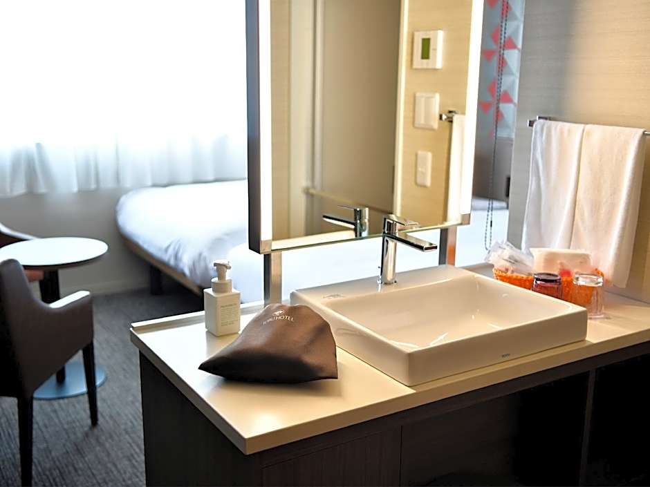 Wakoshi Tobu Hotel