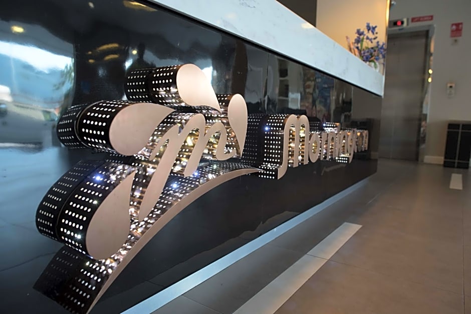 Mornington Hotel  Bukit Permata Lumut