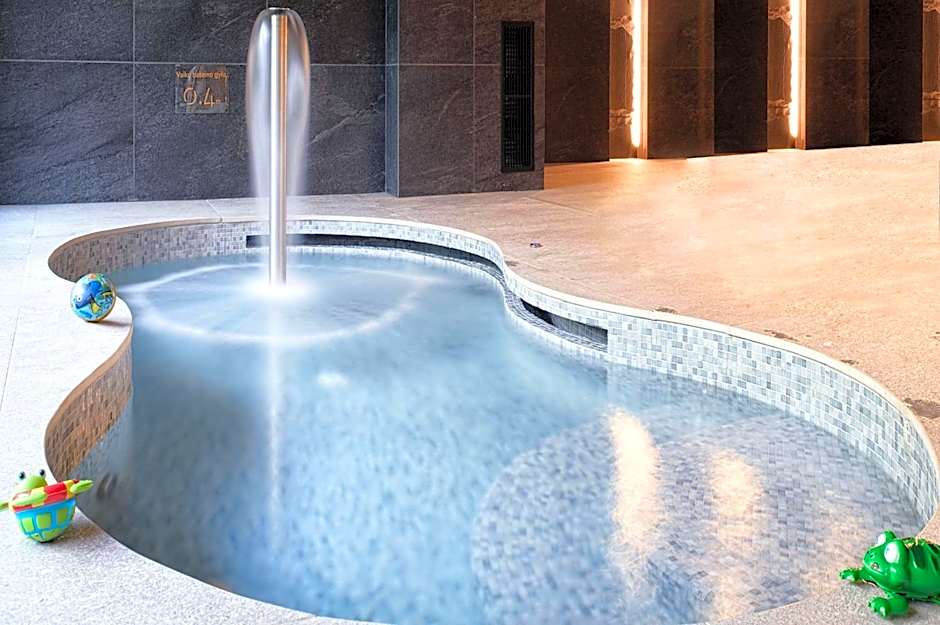 SPA VILNIUS Druskininkai