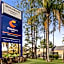 Comfort Inn North Brisbane