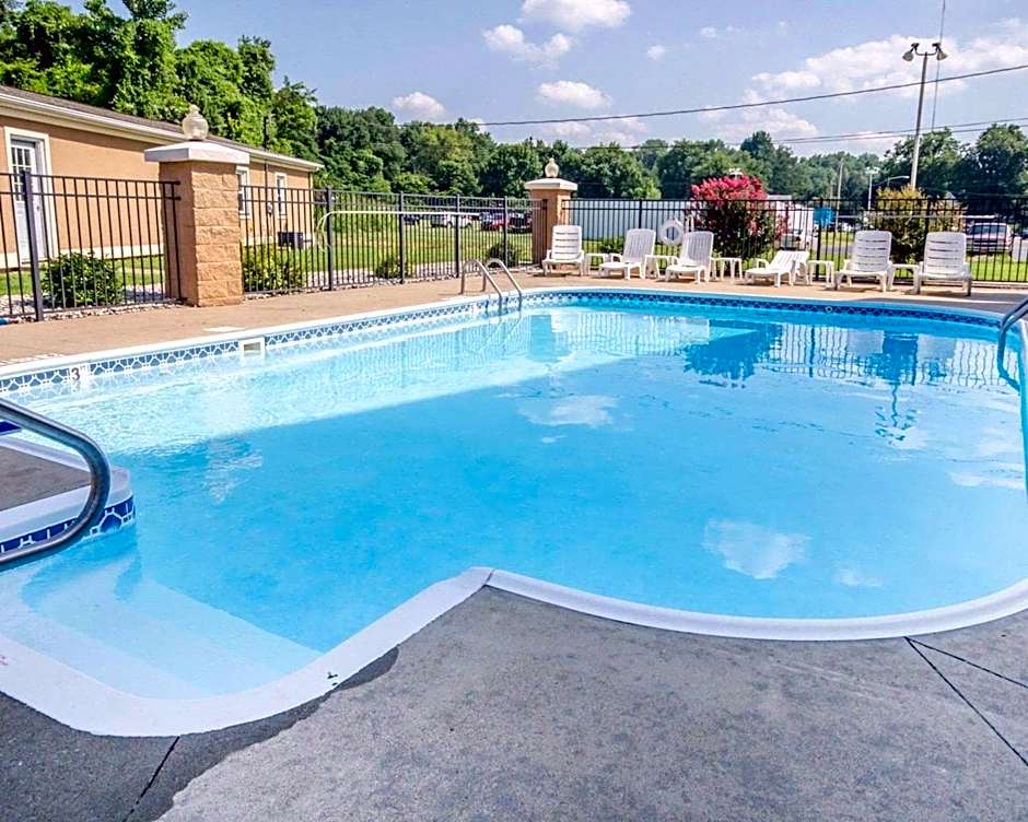 Comfort Inn Henderson - Evansville South