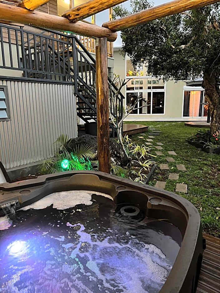 Villa Niagara avec Spa