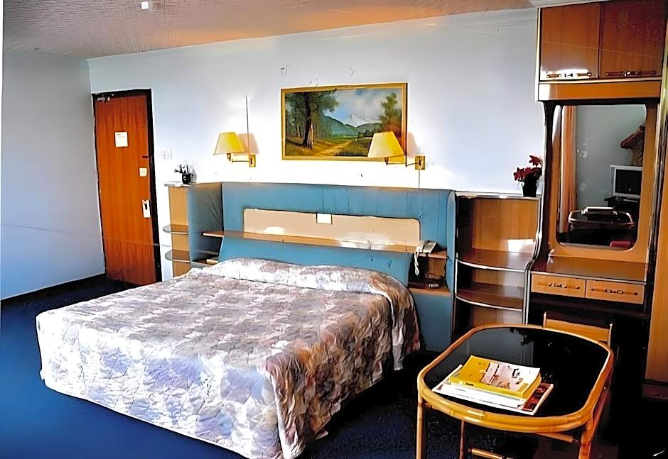 Hotel Ramai Sandakan