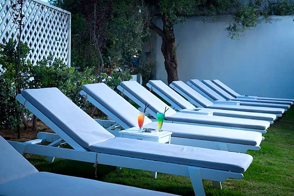 Fedra Boutique Apartments