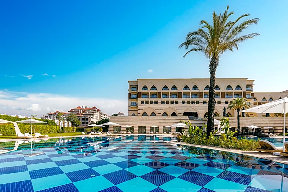 Kempinski Dome Hotel