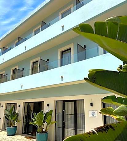 Marsuites