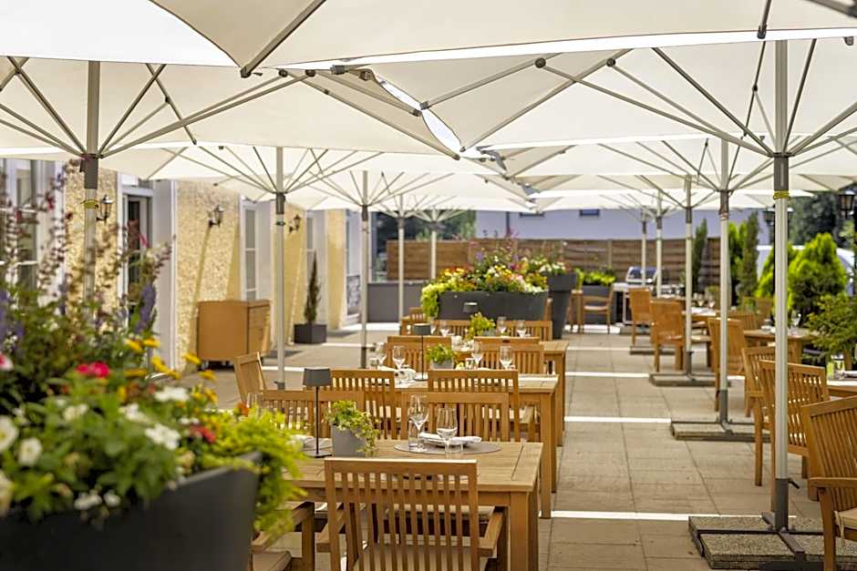 ARCOTEL Castellani Salzburg