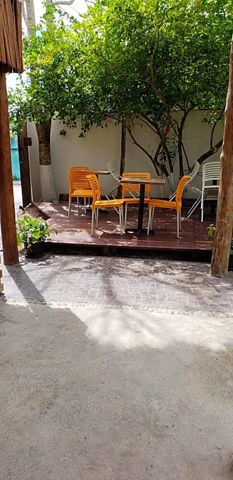 Poza Clara Sanctuary
