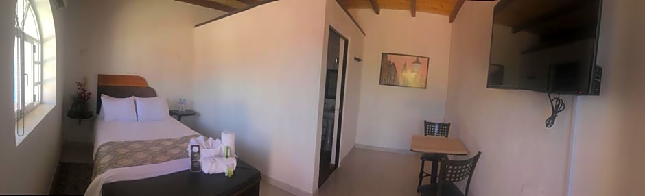 Regis Hotel Boutique