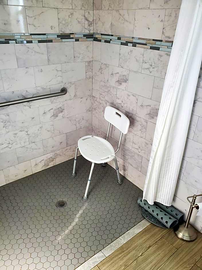 Budget Inn - Saint Augustine