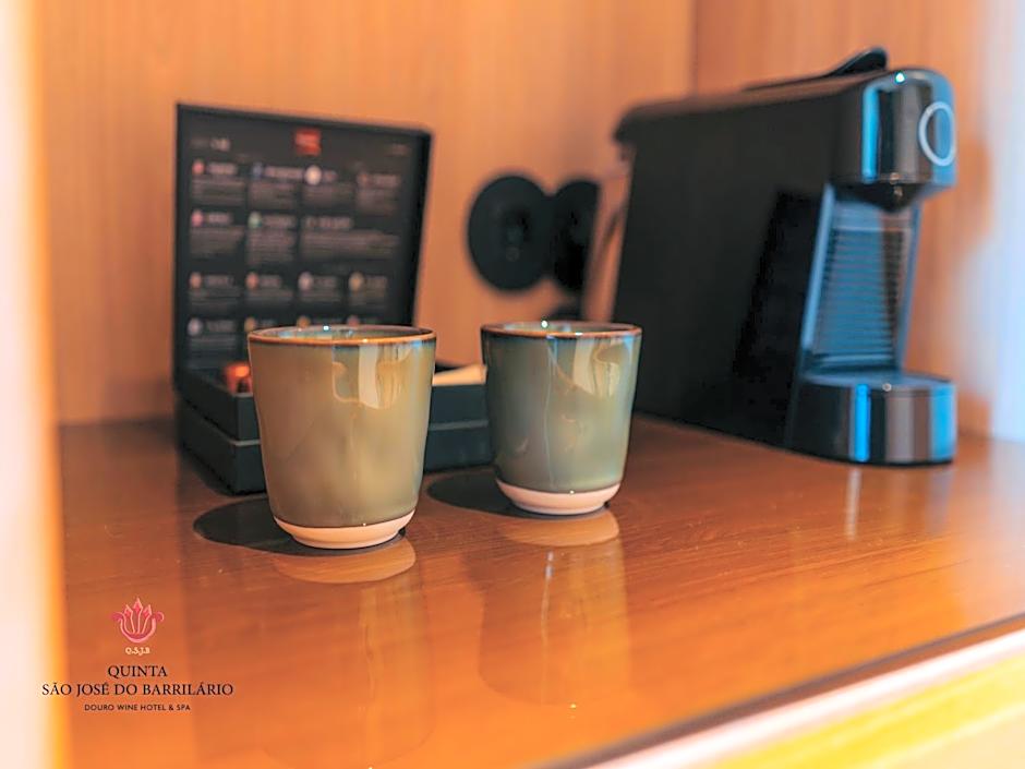 Barrilario Douro Wine Hotel e Spa - Quinta São Jose do Barrilario