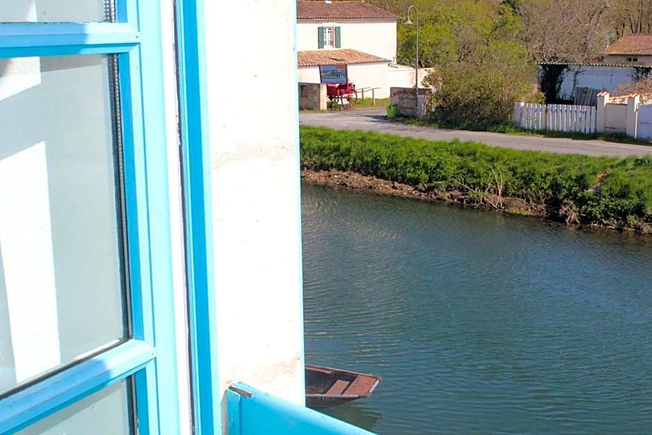 Hotel Au Marais