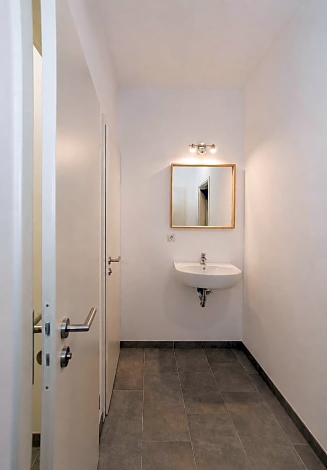 StayFab Rooms & Apartments