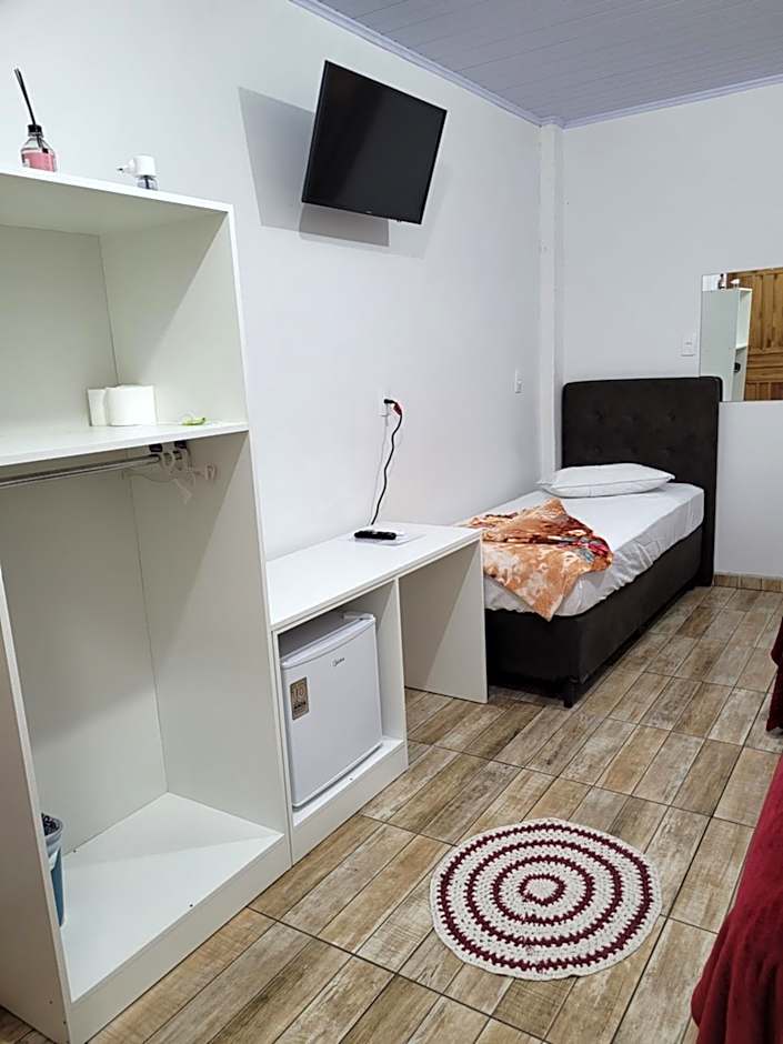 Pousada Pontal da Armação