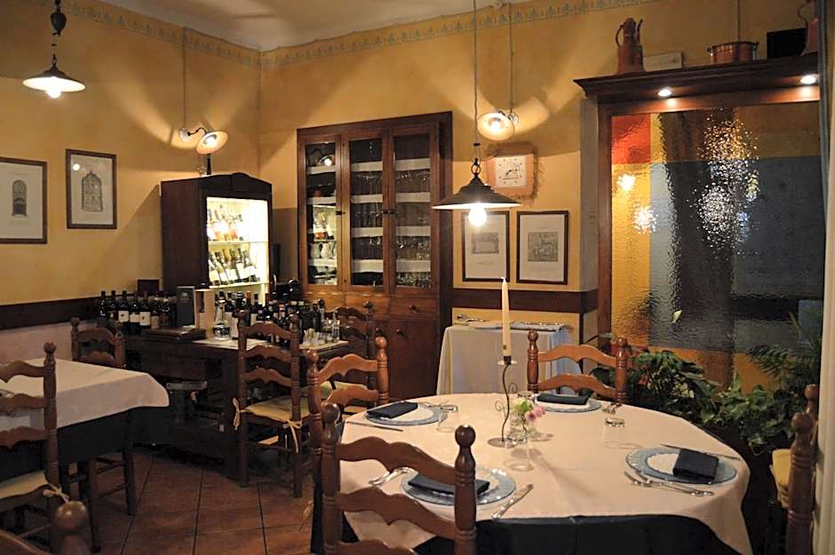 Locanda Milano 1873