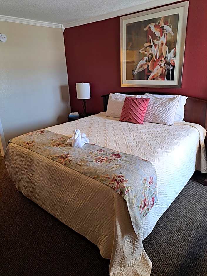 Victorian Inn