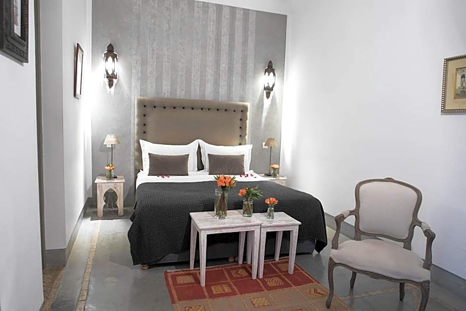 Riad Dar More & SPA