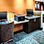 Residence Inn by Marriott Atlanta Midtown/Georgia Tech