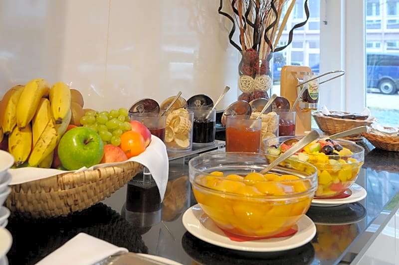 Premier Inn München City Ost