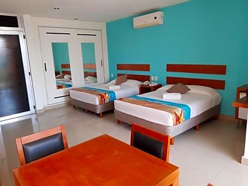 La Cultura Suites - Avenida Quinta