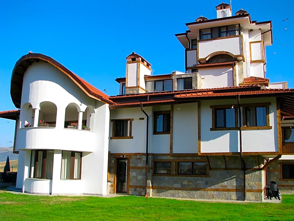 Park Hotel Eagle Stone