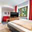 Parkhotel Cochem- Free Parking -