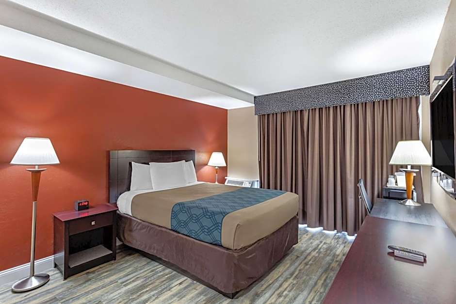 Econo Lodge Inn & Suites Old Saybrook - Westbrook